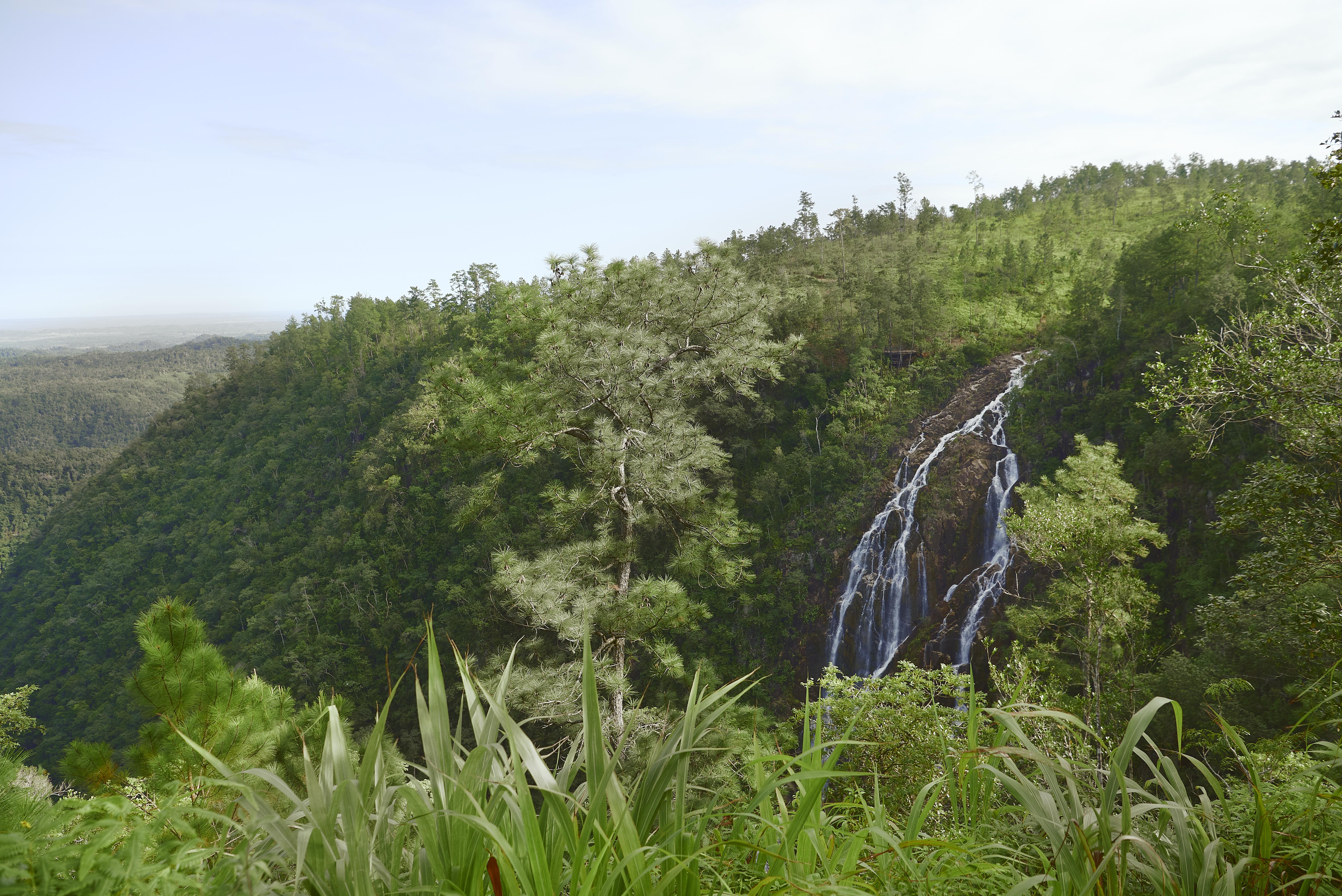 Hidden Valley Wilderness Lodge Blancaneau Esterno foto
