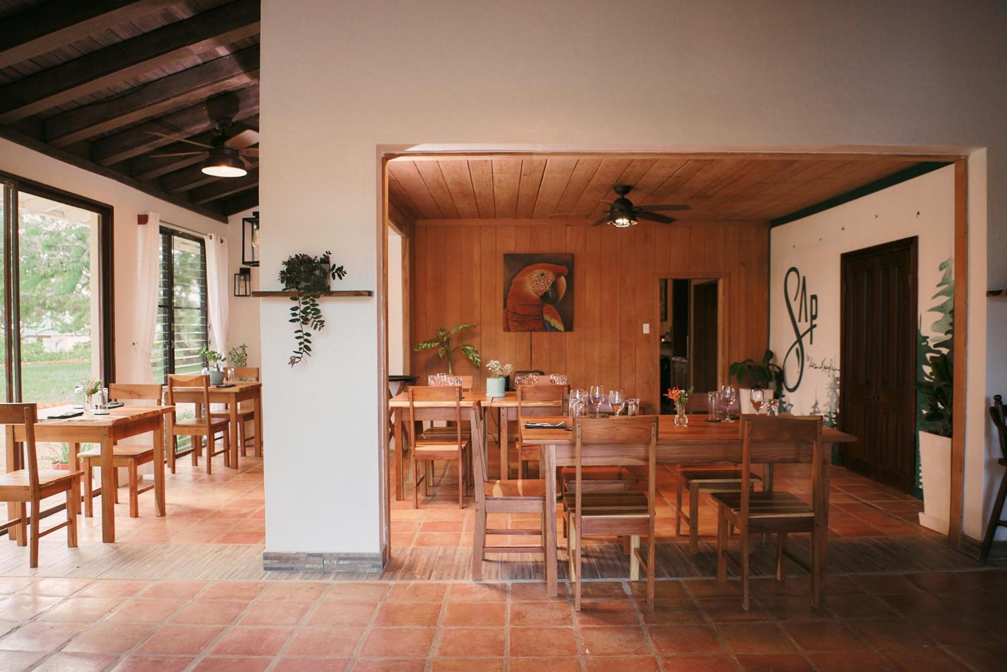 Hidden Valley Wilderness Lodge Blancaneau Esterno foto
