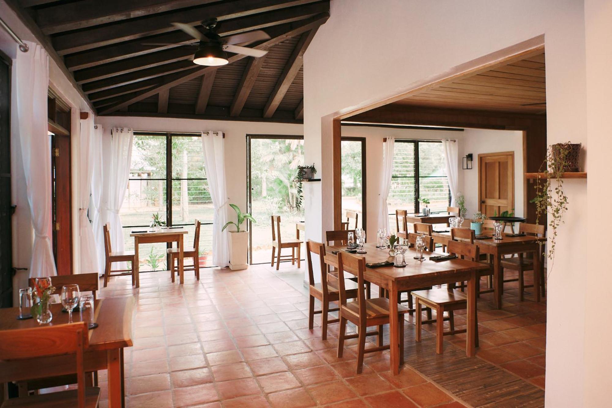 Hidden Valley Wilderness Lodge Blancaneau Esterno foto