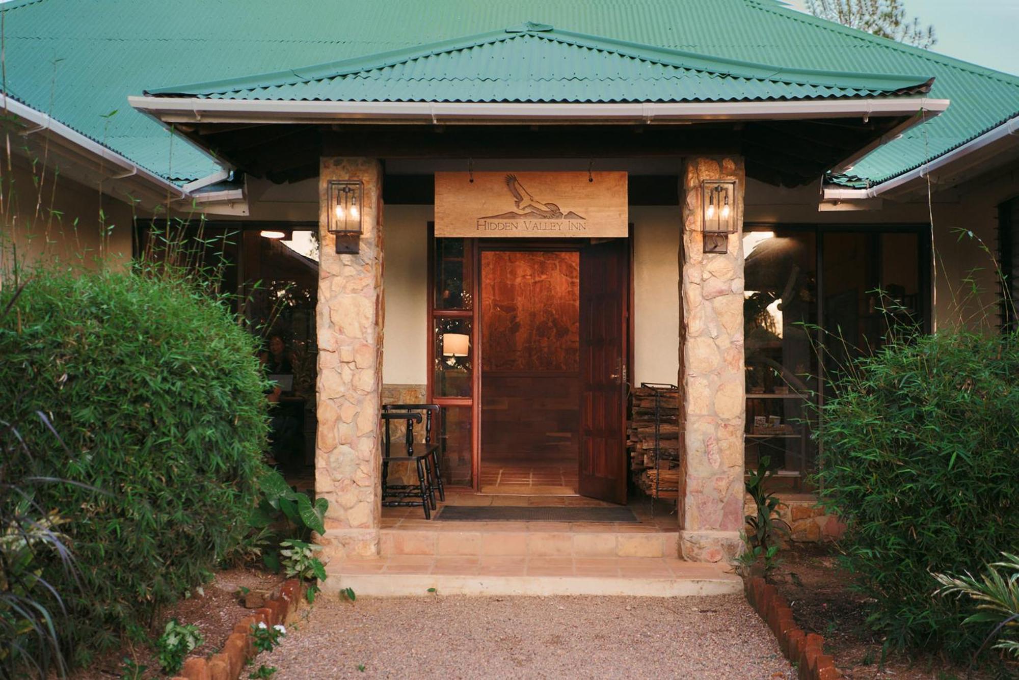 Hidden Valley Wilderness Lodge Blancaneau Esterno foto