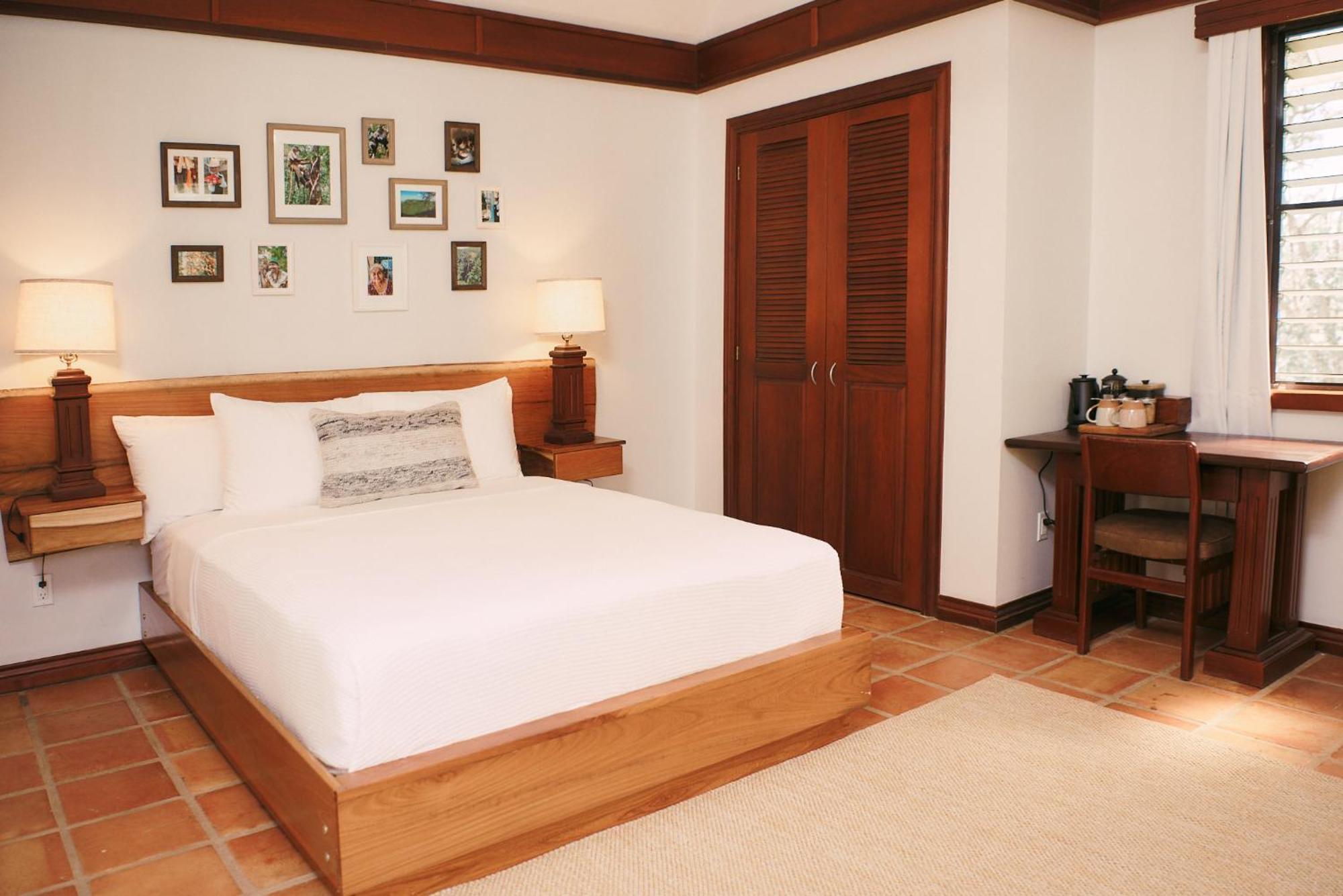 Hidden Valley Wilderness Lodge Blancaneau Esterno foto