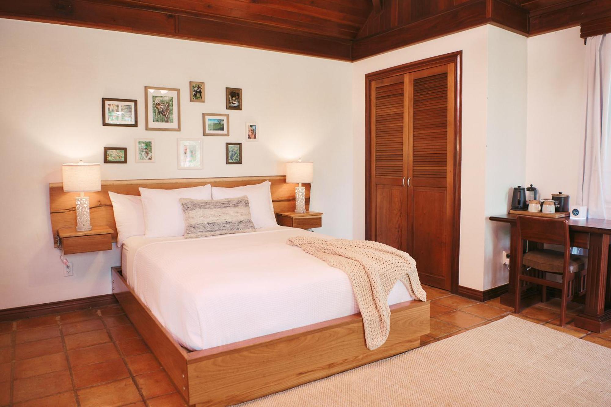 Hidden Valley Wilderness Lodge Blancaneau Esterno foto