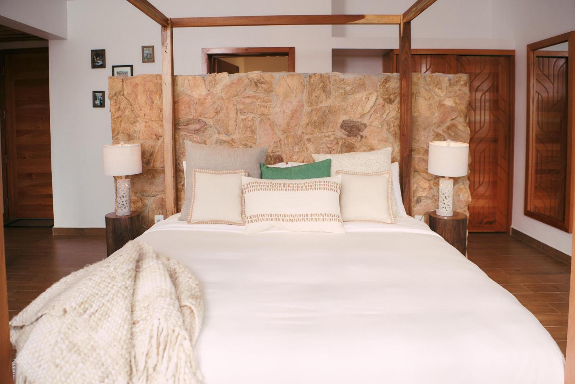 Hidden Valley Wilderness Lodge Blancaneau Esterno foto