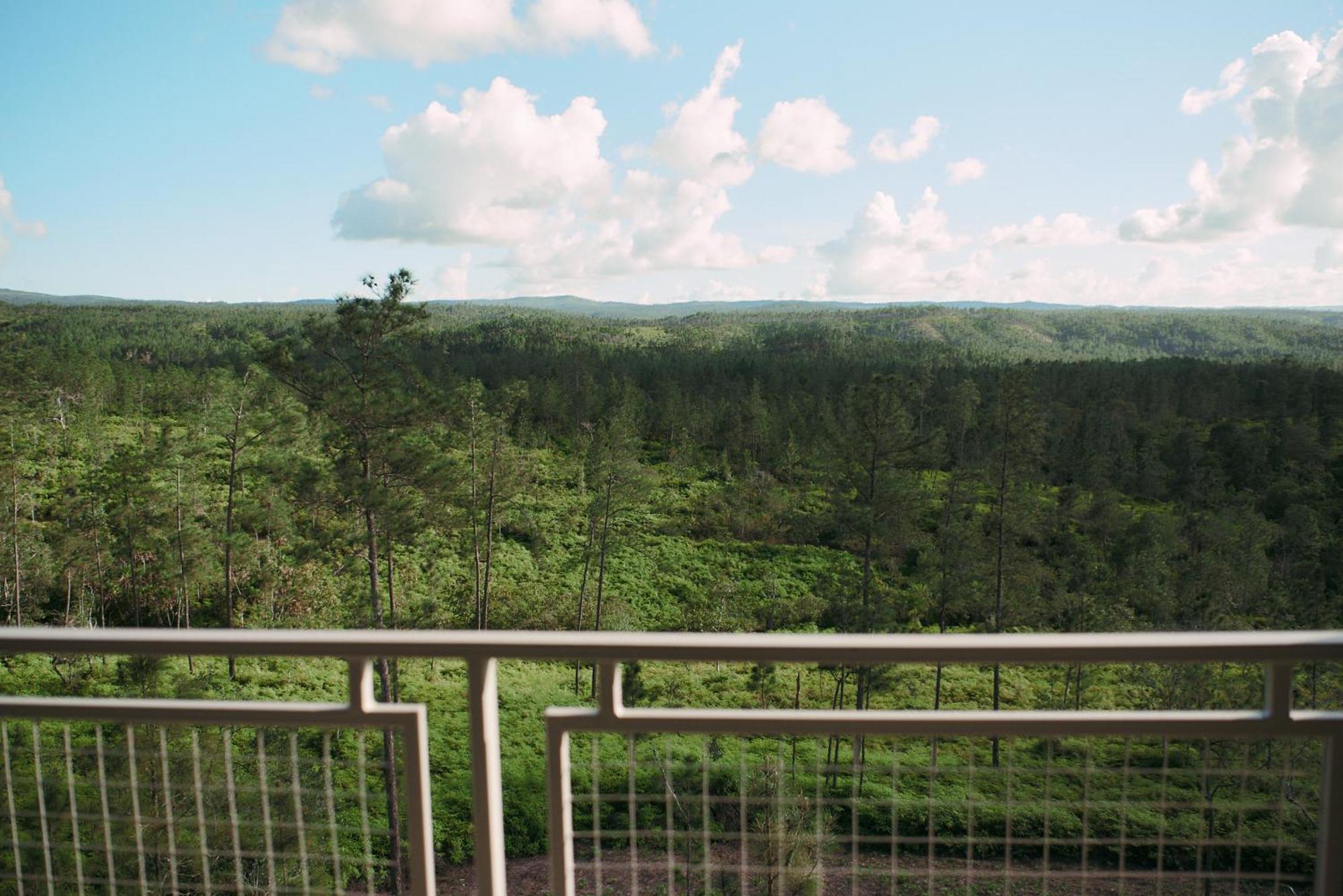Hidden Valley Wilderness Lodge Blancaneau Esterno foto