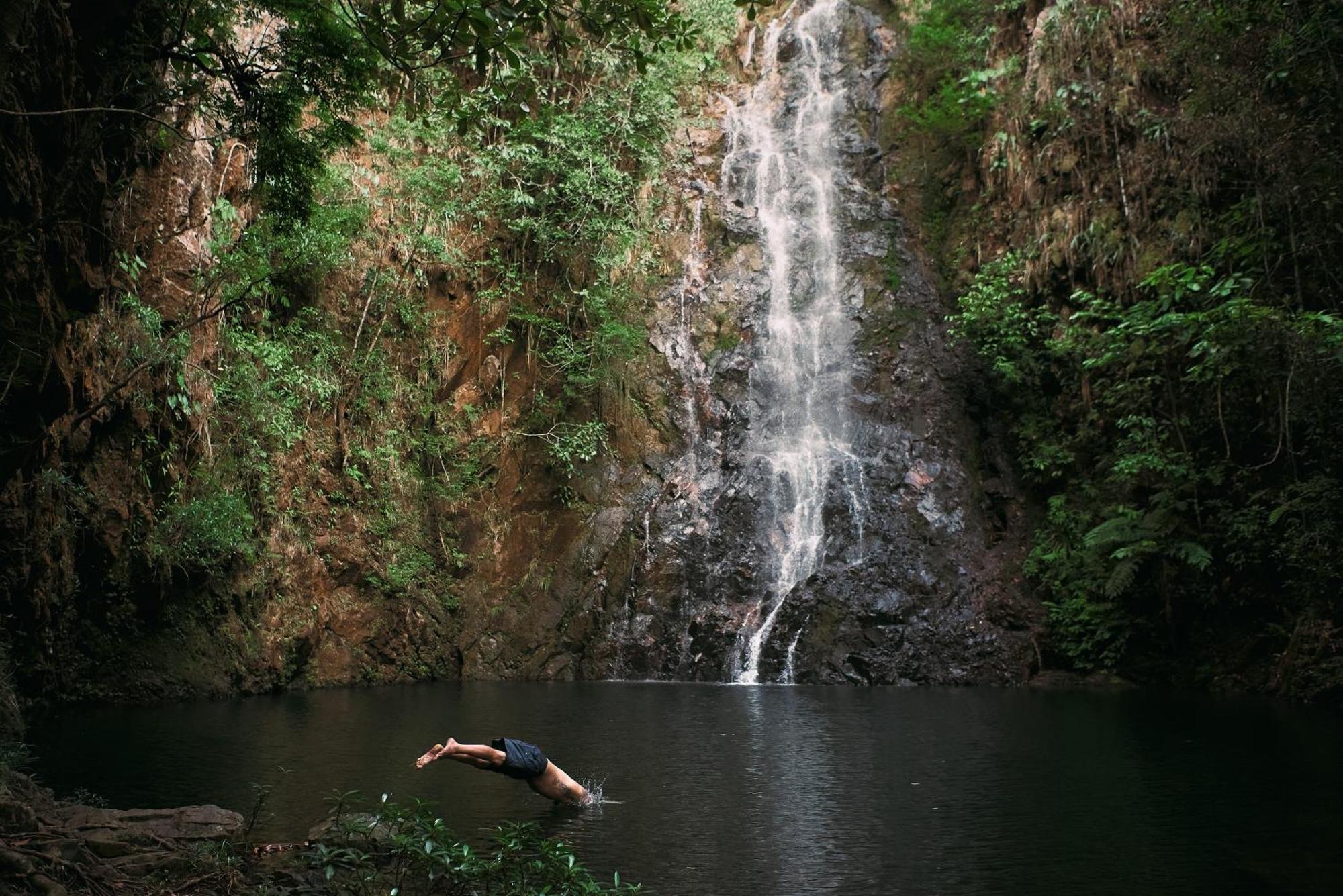 Hidden Valley Wilderness Lodge Blancaneau Esterno foto