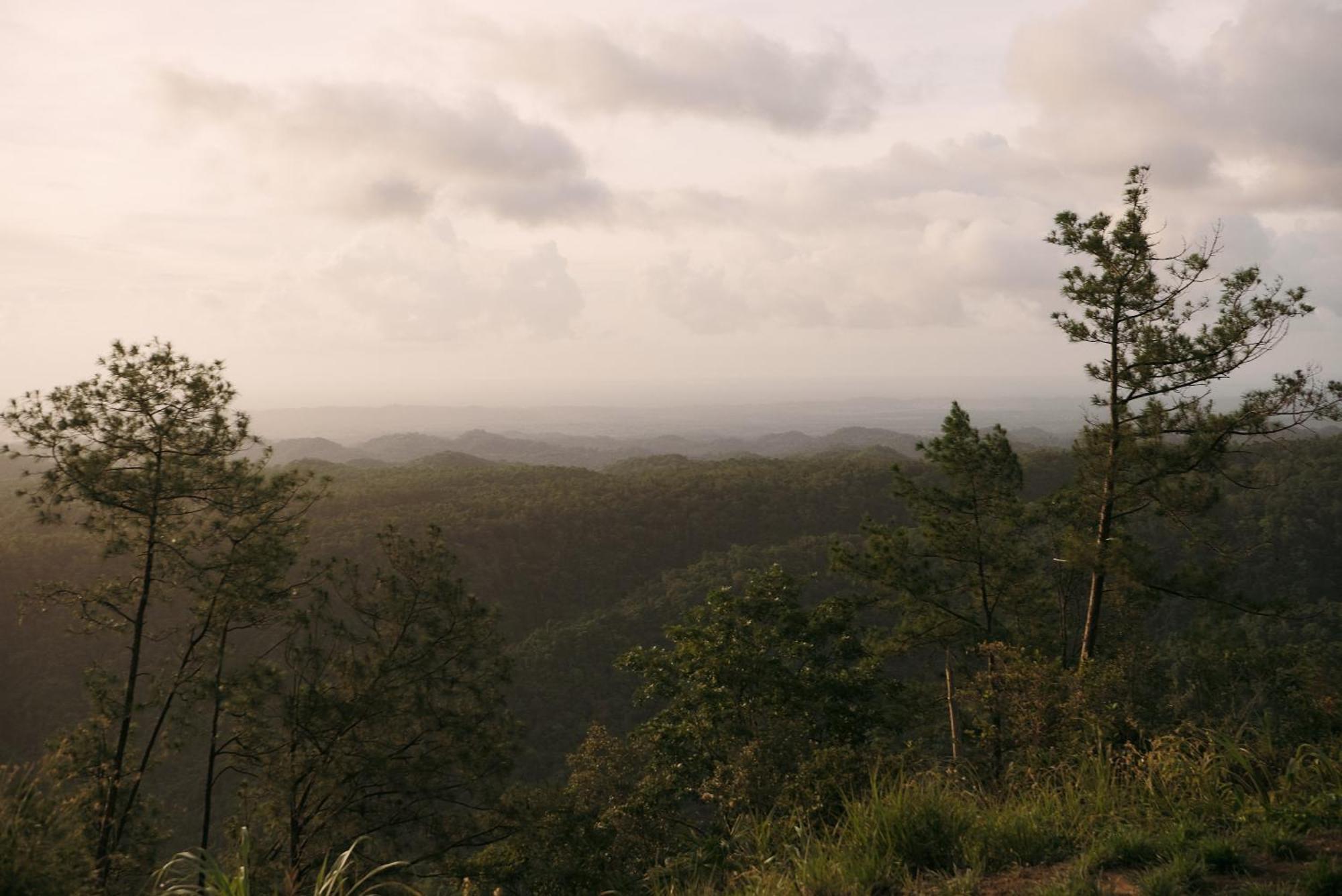 Hidden Valley Wilderness Lodge Blancaneau Esterno foto