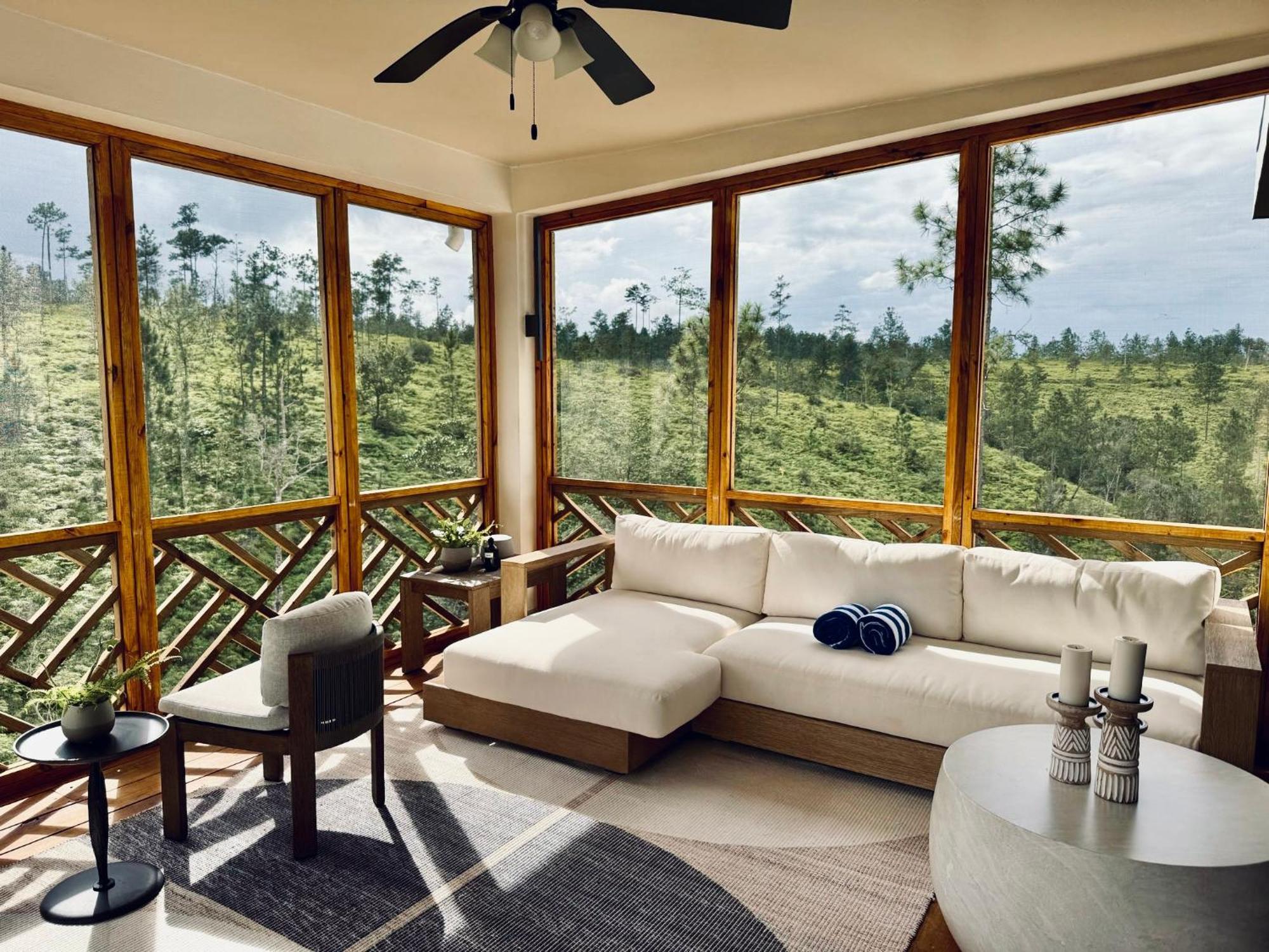 Hidden Valley Wilderness Lodge Blancaneau Esterno foto