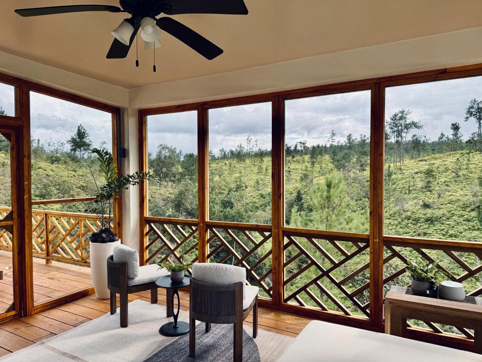 Hidden Valley Wilderness Lodge Blancaneau Esterno foto